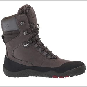 Vivobarefoot Women’s Sz 7 Hi Fg Leather Hike Boot